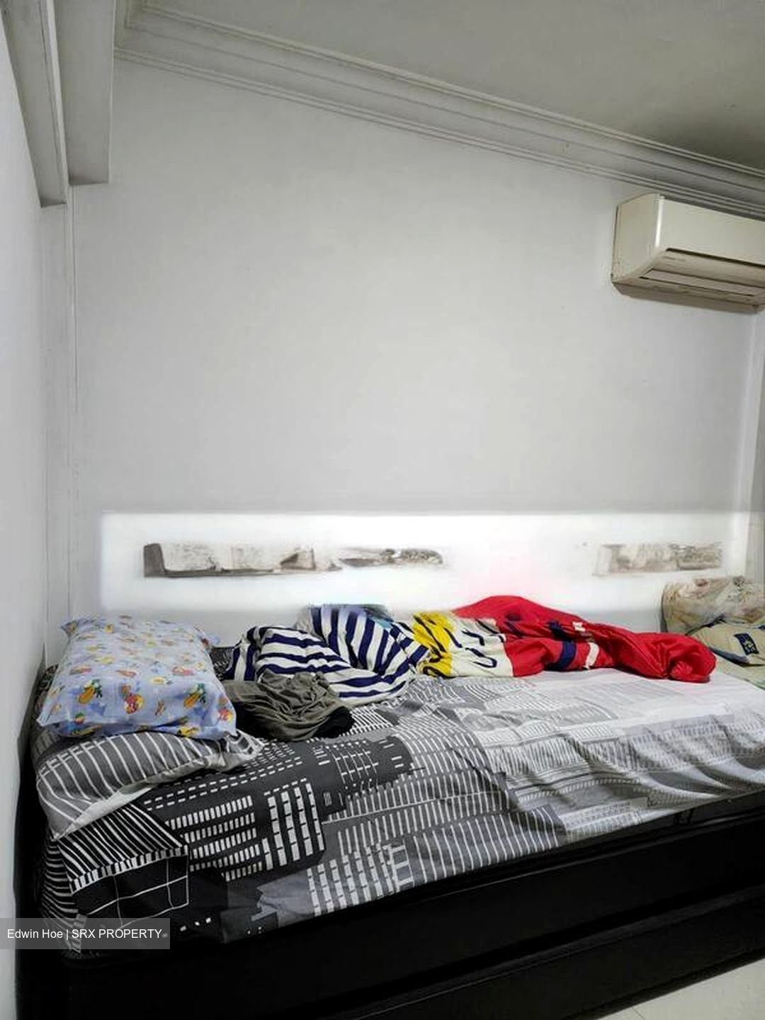 Blk 519 Fragrant Woods (Woodlands), HDB 4 Rooms #505388511